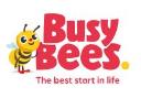 Busy Bees at New Lambton logo